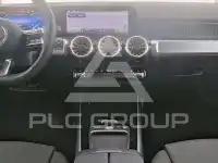 2025 Mercedes Benz EQB