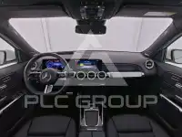 2025 Mercedes Benz EQB