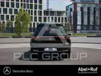 2025 Mercedes Benz EQB