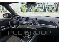 2025 Mercedes Benz EQB