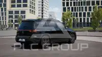 2025 Mercedes Benz EQB