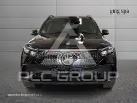 2025 Mercedes Benz EQB