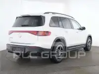2025 Mercedes Benz EQB