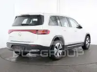 2025 Mercedes Benz EQB