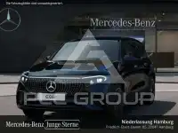 2025 Mercedes Benz EQB