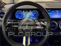 2025 Mercedes Benz EQB