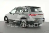 2025 Mercedes Benz EQB