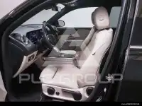 2025 Mercedes Benz EQB