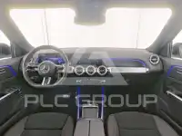 2025 Mercedes Benz EQB
