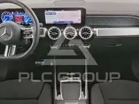 2025 Mercedes Benz EQB