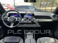 2026 Mercedes Benz EQB