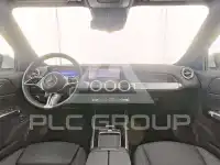 2025 Mercedes Benz EQB