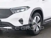 2025 Mercedes Benz EQB