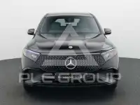 2025 Mercedes Benz EQB