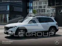 2025 Mercedes Benz EQB