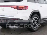 2025 Mercedes Benz EQB