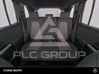 2025 Mercedes Benz EQB