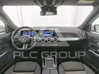 2025 Mercedes Benz EQB