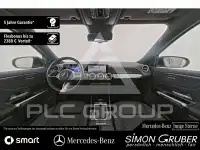 2025 Mercedes Benz EQB