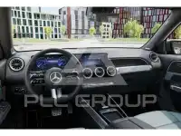 2025 Mercedes Benz EQB