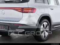 2025 Mercedes Benz EQB