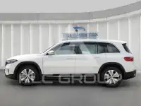 2025 Mercedes Benz EQB