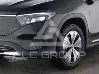 2025 Mercedes Benz EQB