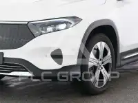 2025 Mercedes Benz EQB