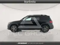 2025 Mercedes Benz EQB