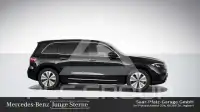 2025 Mercedes Benz EQB