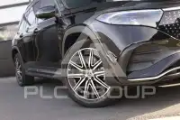 2025 Mercedes Benz EQB