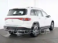 2025 Mercedes Benz EQB