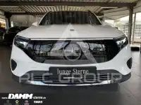 2025 Mercedes Benz EQB