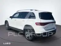 2025 Mercedes Benz EQB
