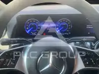 2025 Mercedes Benz EQB