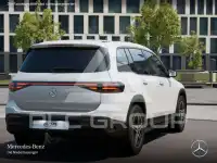 2025 Mercedes Benz EQB