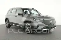 2025 Mercedes Benz EQB