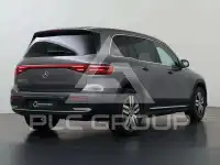 2025 Mercedes Benz EQB