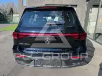 2025 Mercedes Benz EQB
