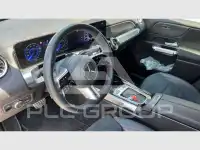 2025 Mercedes Benz EQB