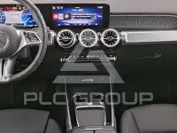 2025 Mercedes Benz EQB