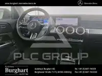 2025 Mercedes Benz EQB