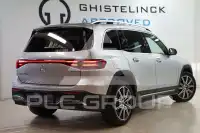 2025 Mercedes Benz EQB