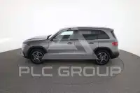 2025 Mercedes Benz EQB