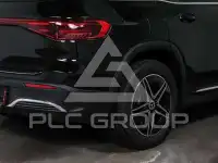 2025 Mercedes Benz EQB