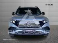 2025 Mercedes Benz EQB