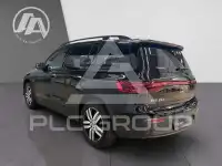 2025 Mercedes Benz EQB