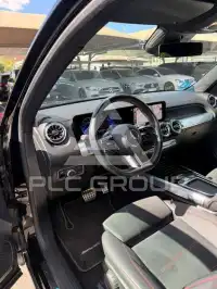 2025 Mercedes Benz EQB