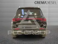 2025 Mercedes Benz EQB