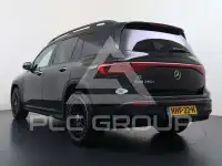 2025 Mercedes Benz EQB